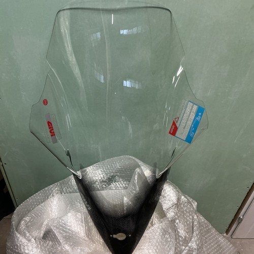 Nuovo parabrezza paravento - nuovo,