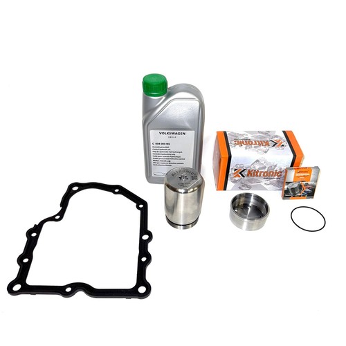 Dsg rep kit accumulatore - dsg,