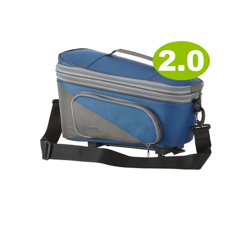 Racktime borsa portapacchi - racktime,