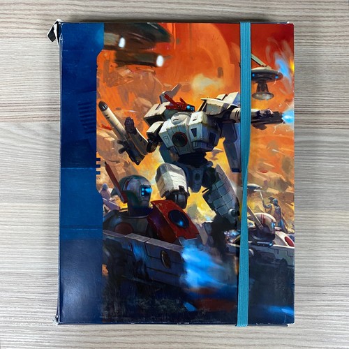 Warhammer 40k codice - warhammer,