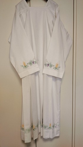 Stola sacerdotale paramenti - stola,