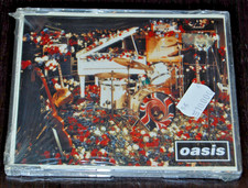 OASIS CD SINGLE DON'T LOOK