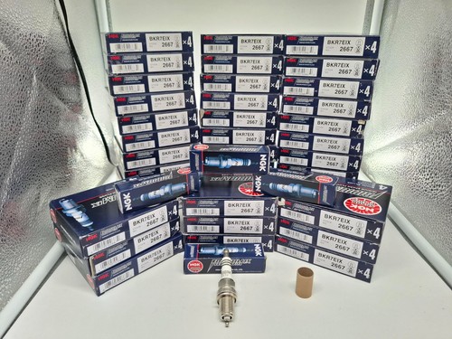 Candele bkr7eix candela ngk - candele,