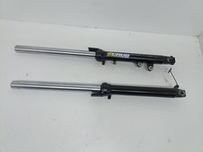 Forcella Suzuki GS 500 2001