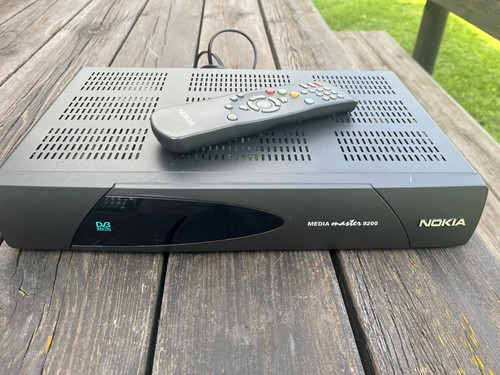 Decoder anni nokia - decoder, 90