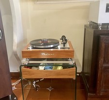thorens td 145