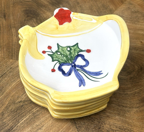 Set teiera antipasto - antipasto, piatti