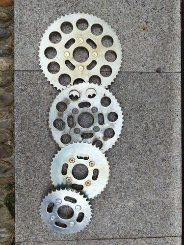 Corone mozzi grimeca - corone,