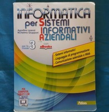 Informatica per Sistemi