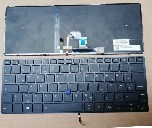 Tastiera toshiba tecra x40 - toshiba,