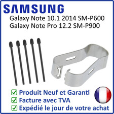 LOT DE 5 POINTES DE STYLET DU