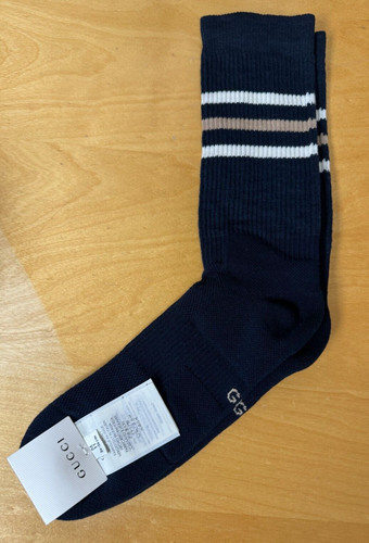 Gucci calze ginnastica - da,