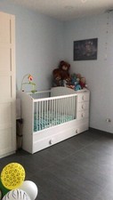 Brighter home nuvola culla - brighter,
