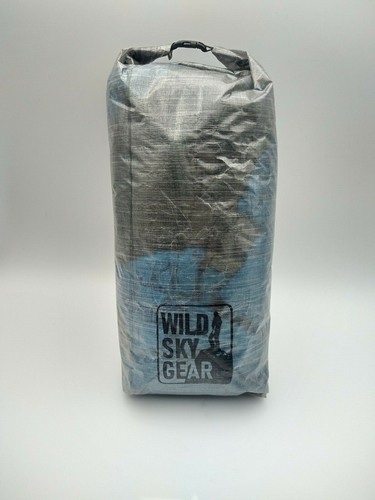 Wild sky gear - gear, fibra