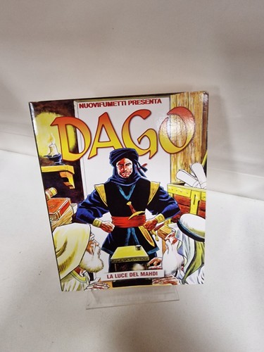 Dago anno xvi 6 aurea - xvi,,