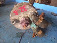 POLMONE VAPORIZZATORE