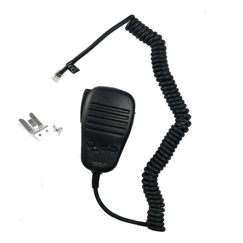 Microfono dtmf per yaesu - dtmf,