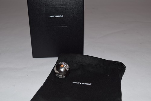 Nuovo con etichetta anello - con,