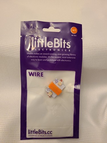 Littlebits electronics con - electronics,