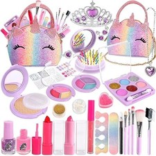 Trucchi Bambina Set, Unicorno