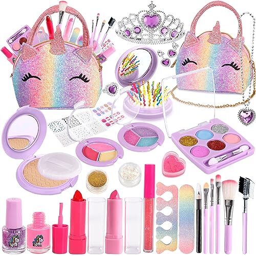 Trucchi bambina set unicorno - trucchi,