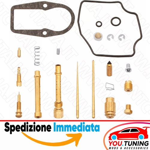 Kit completo riparazione - completo,
