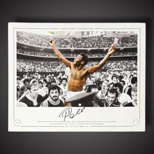 PELE - New York Cosmos 1977