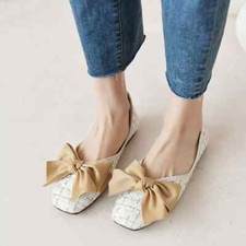 mocassini scarpe ballerine