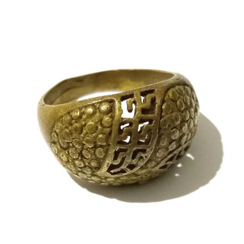 Rarissimo anello stile - rarissimo,