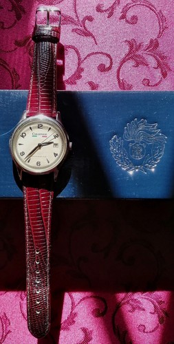 Orologio uomo carabinieri - orologio,