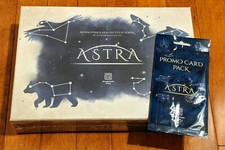 Astra Gioco da Tavolo + Promo