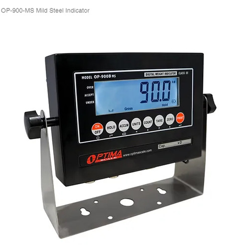 Optima scale 900 02 - optima,