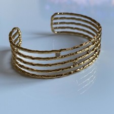 Braccialetto donna bangle