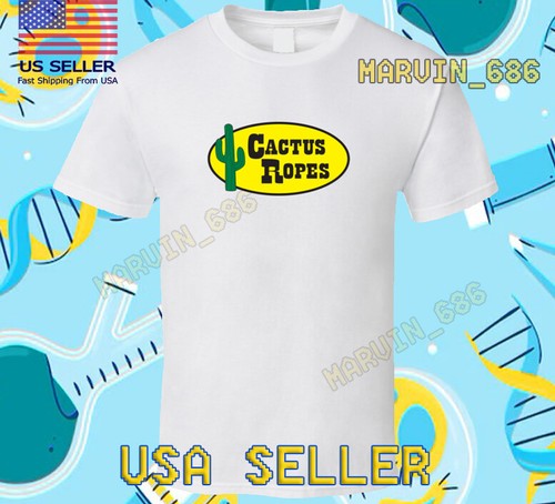 Nuova camicia cactus ropes - nuova,