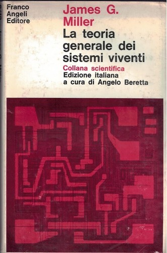 Teoria generale dei - la,