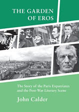 The Garden of Eros: The Story