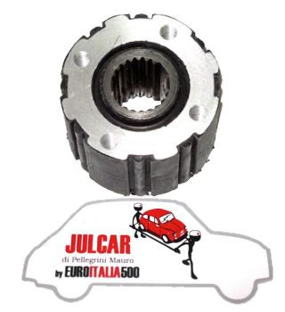 Giunto semiasse fiat - 500, n/d