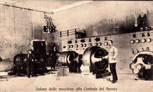 Biella favaro salone delle - biella,
