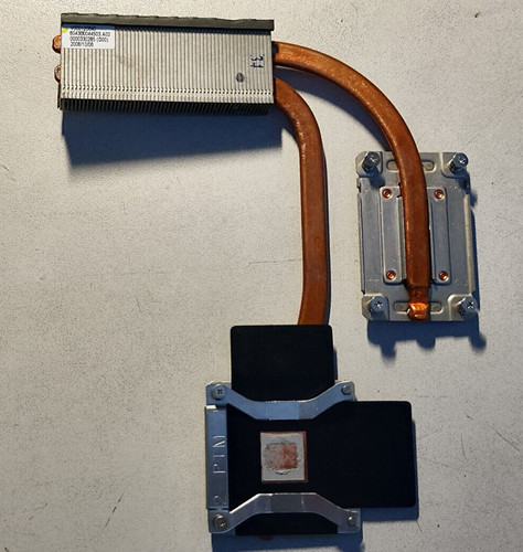 Dissipatore per toshiba - dissipatore,