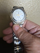 Orologio Golf Sport Quarzo