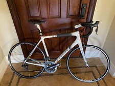 2012 Trek Madone Project 1 6.9