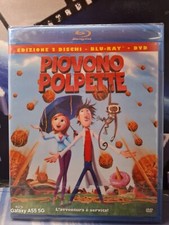 Piovono polpette-edizione 2