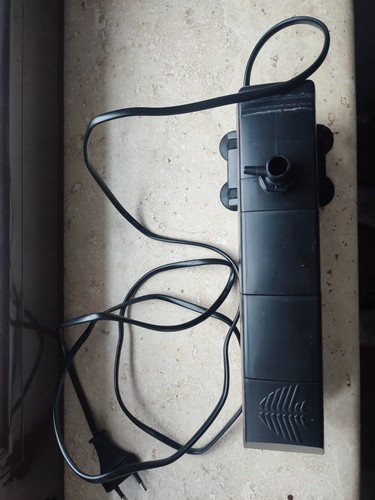 Filtro acquario a 120l - acquario, 60
