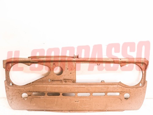 Rivestimento anteriore - rivestimento,