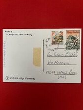 FRANCOBOLLO CASTELLO ARAGONESE