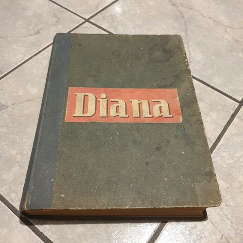 Diana caccia rivista - rivista,