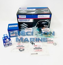 DF40A/50A/60A SUZUKI