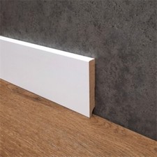 Battiscopa profilo QUADRO in