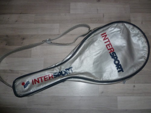 Sac vintage intersport pour - sac,