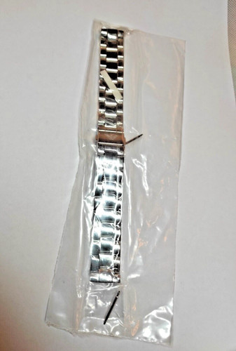 Bracciale acciaio per - acciaio,